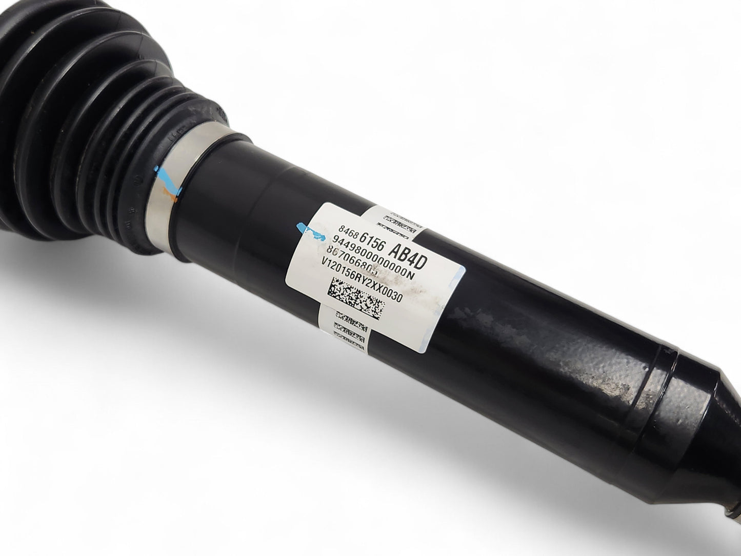 2020-2025 Chevy Corvette C8 Stingray Base Axle CV Joint Shaft OEM GM