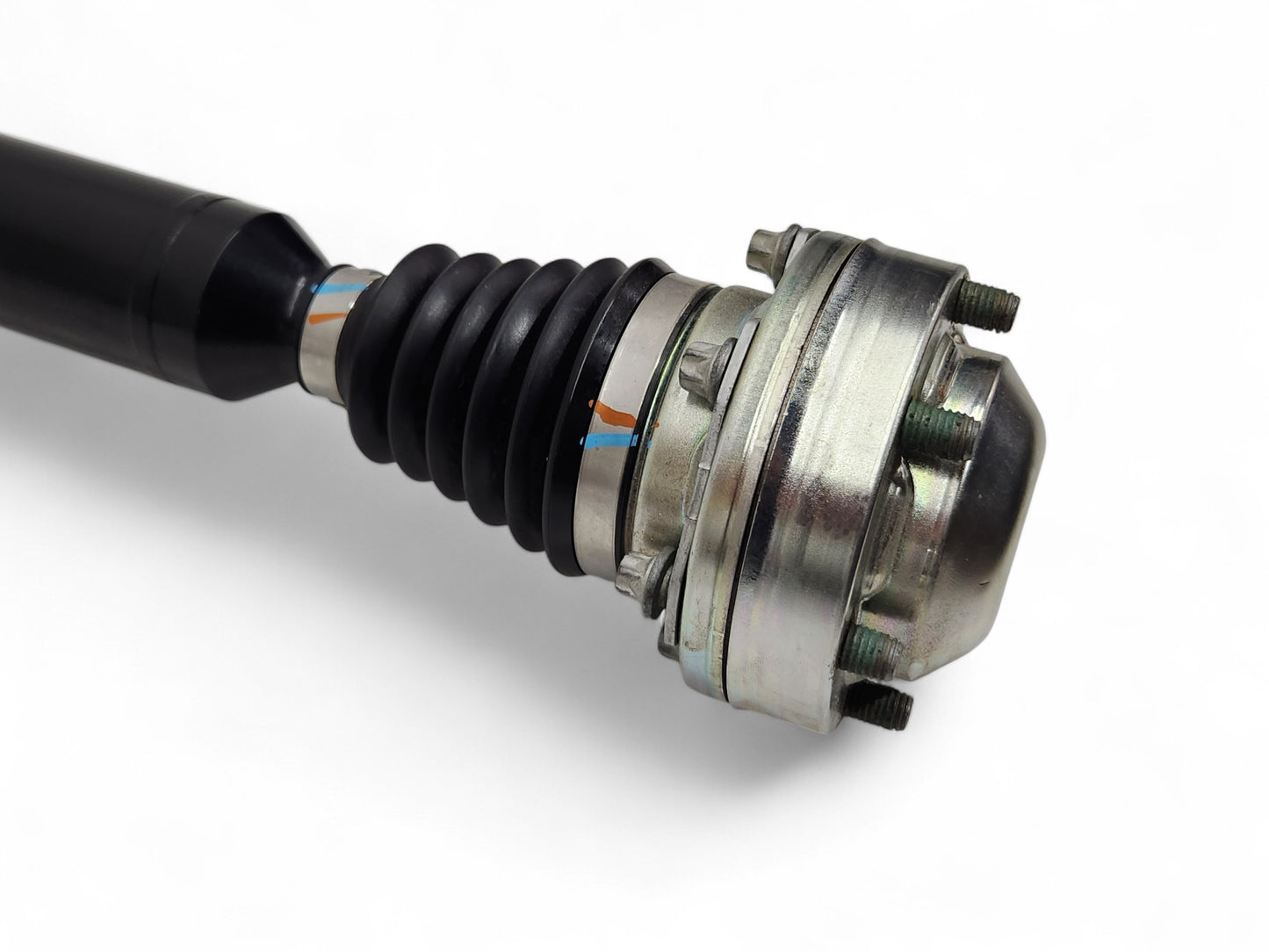 2020-2025 Chevy Corvette C8 Stingray Base Axle CV Joint Shaft OEM GM