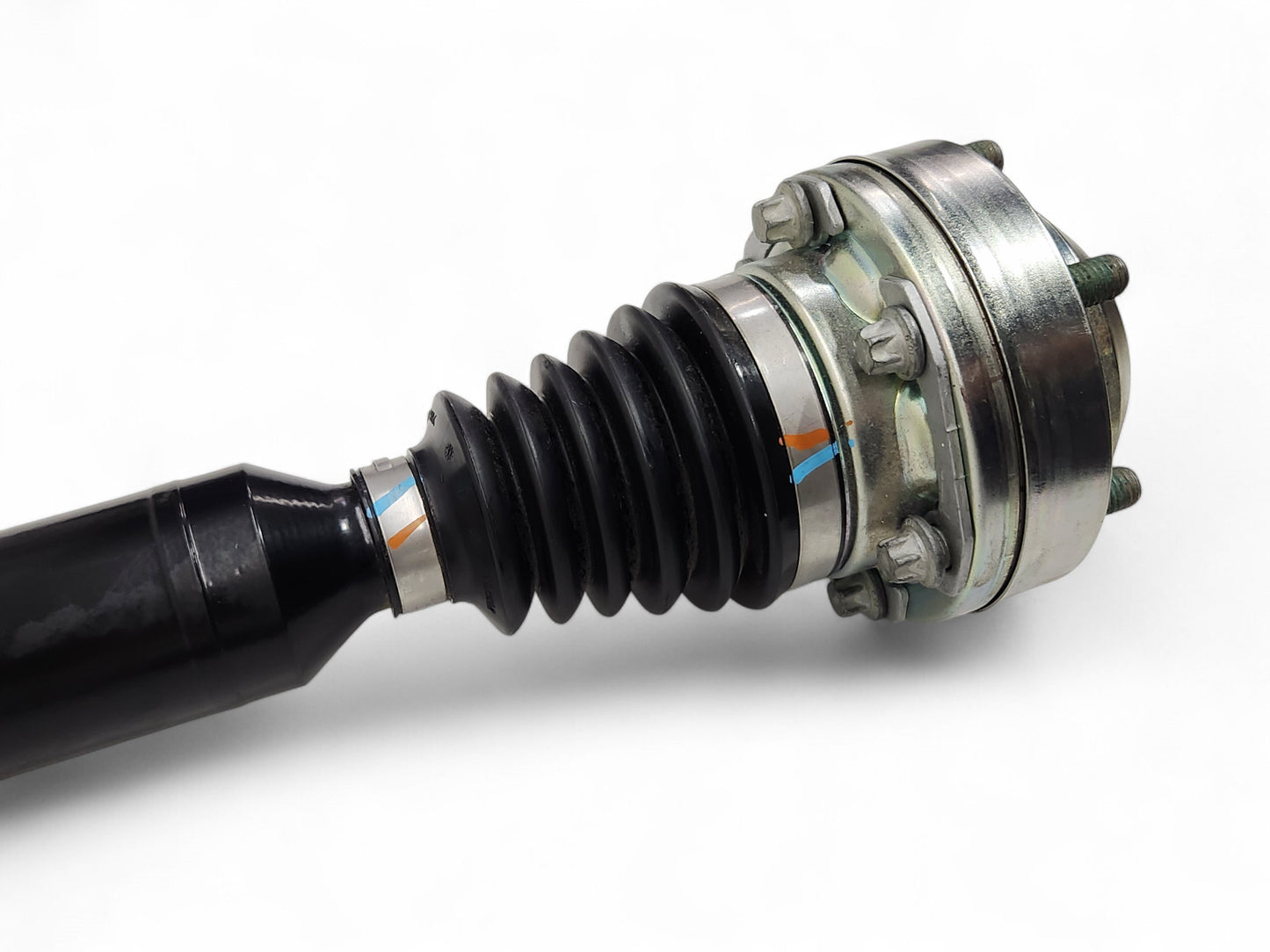 2020-2025 Chevy Corvette C8 Stingray Base Axle CV Joint Shaft OEM GM