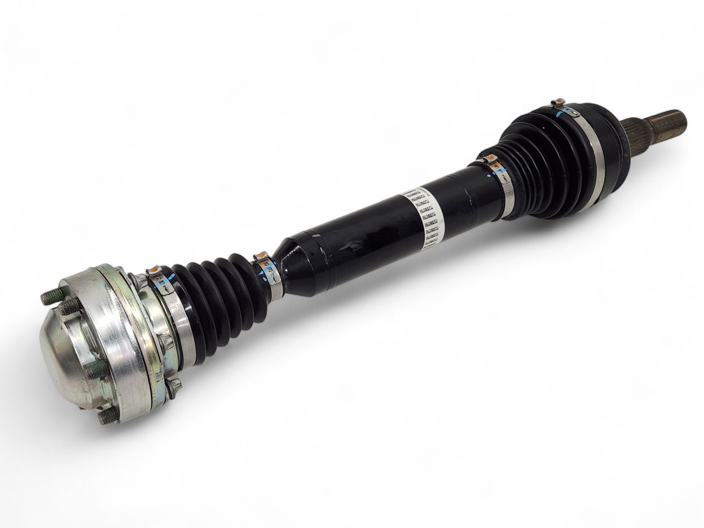 2020-2025 Chevy Corvette C8 Stingray Base Axle CV Joint Shaft OEM GM