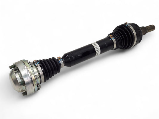 2020-2025 Chevy Corvette C8 Stingray Base Axle CV Joint Shaft OEM GM