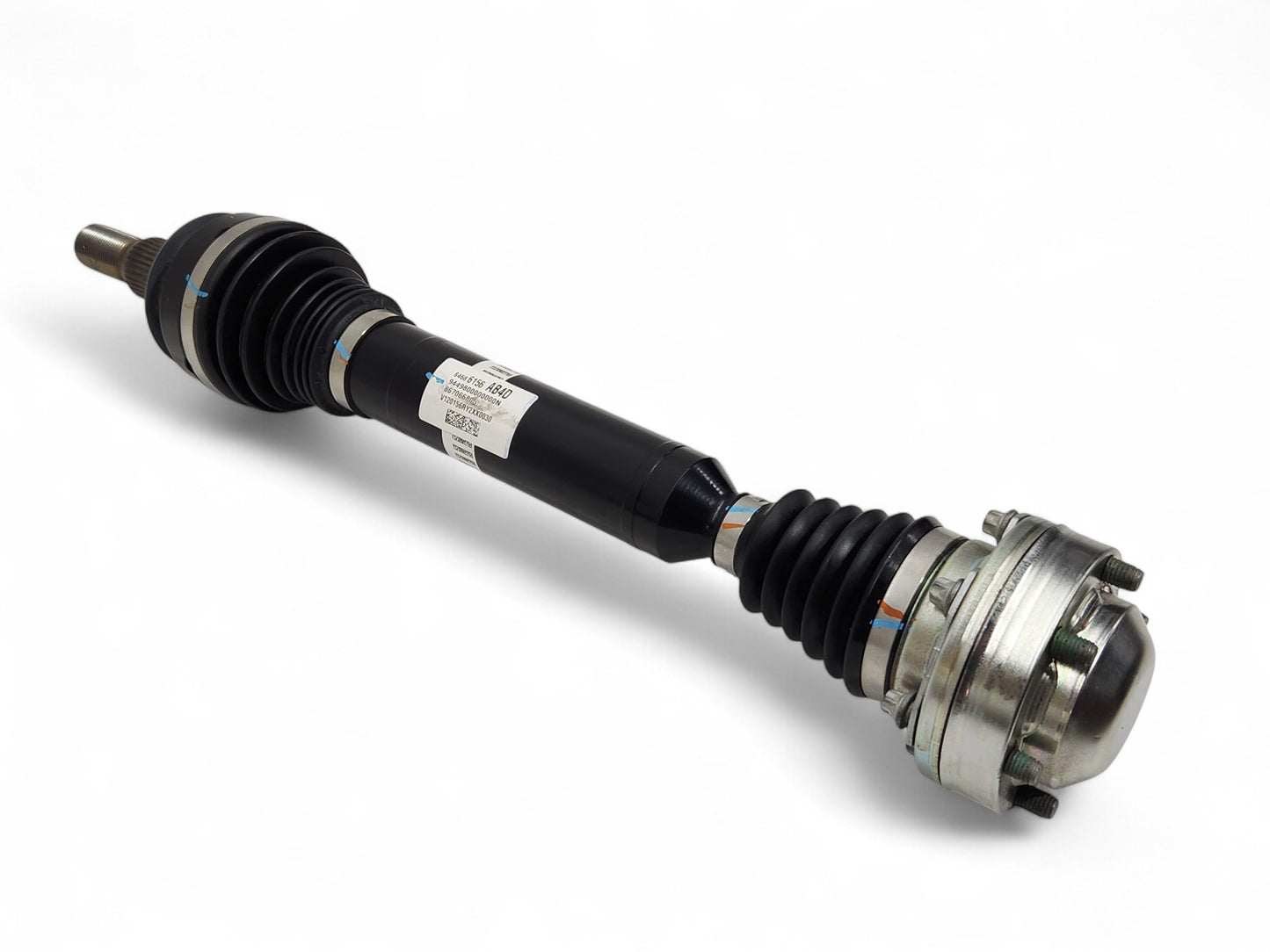 2020-2025 Chevy Corvette C8 Stingray Base Axle CV Joint Shaft OEM GM