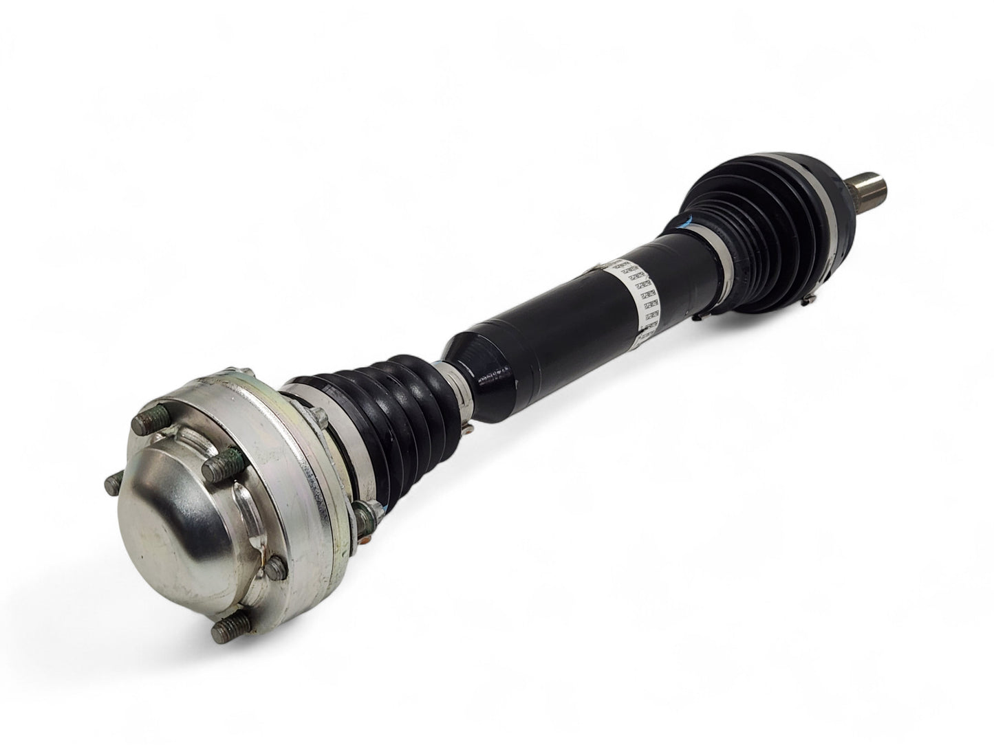 2020-2025 Chevy Corvette C8 Stingray Base Axle CV Joint Shaft OEM GM