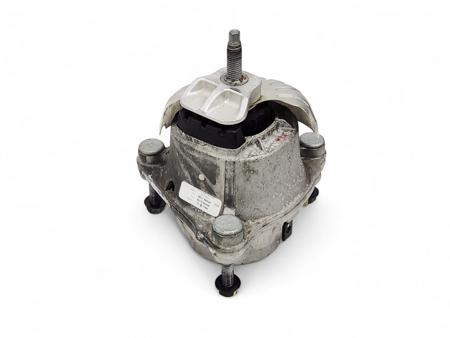 2020-2025 Chevy Corvette C8 Stingray Driver LH Side Transmission Mount OEM