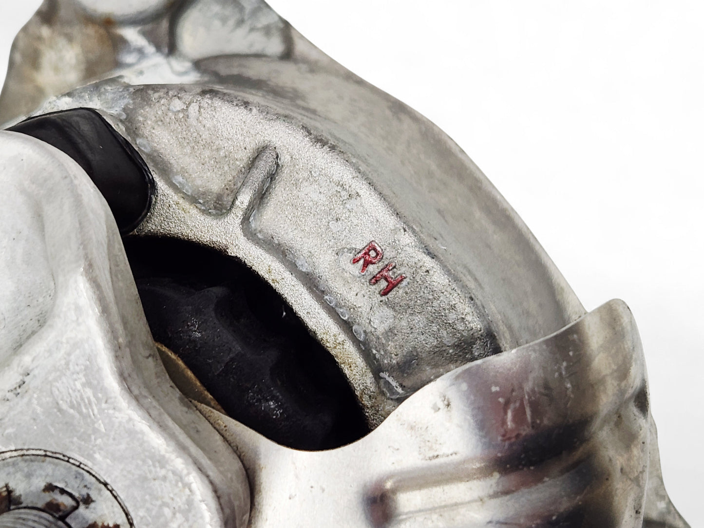 2020-2025 Chevy Corvette C8 Stingray Passenger RH Side Transmission Mount OEM