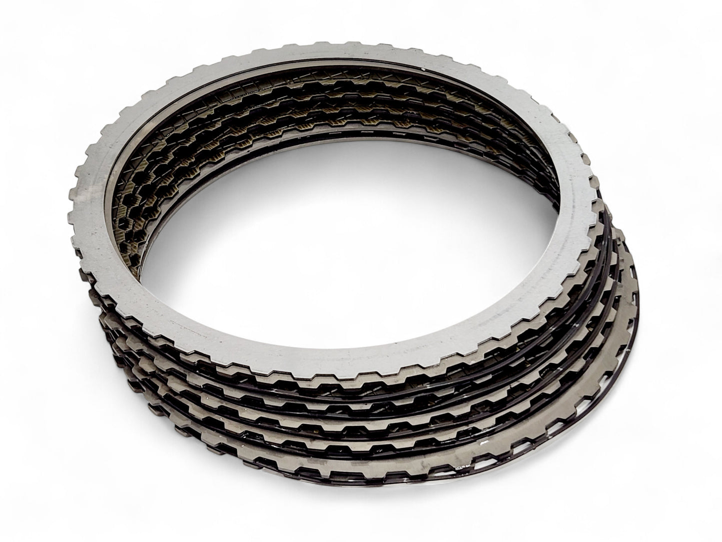 2020-2025 Chevy Corvette C8 Transmission DCT Clutches OEM GM - New Takeoffs