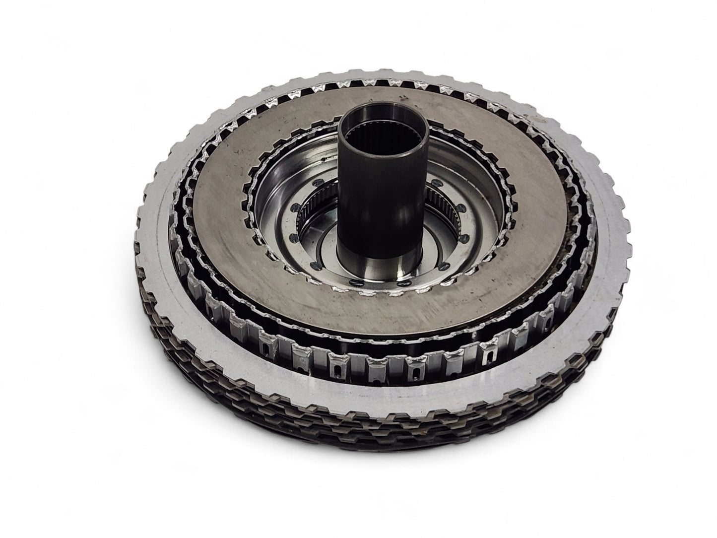 2020-2025 Chevy Corvette C8 Transmission DCT Clutches OEM GM - New Takeoffs