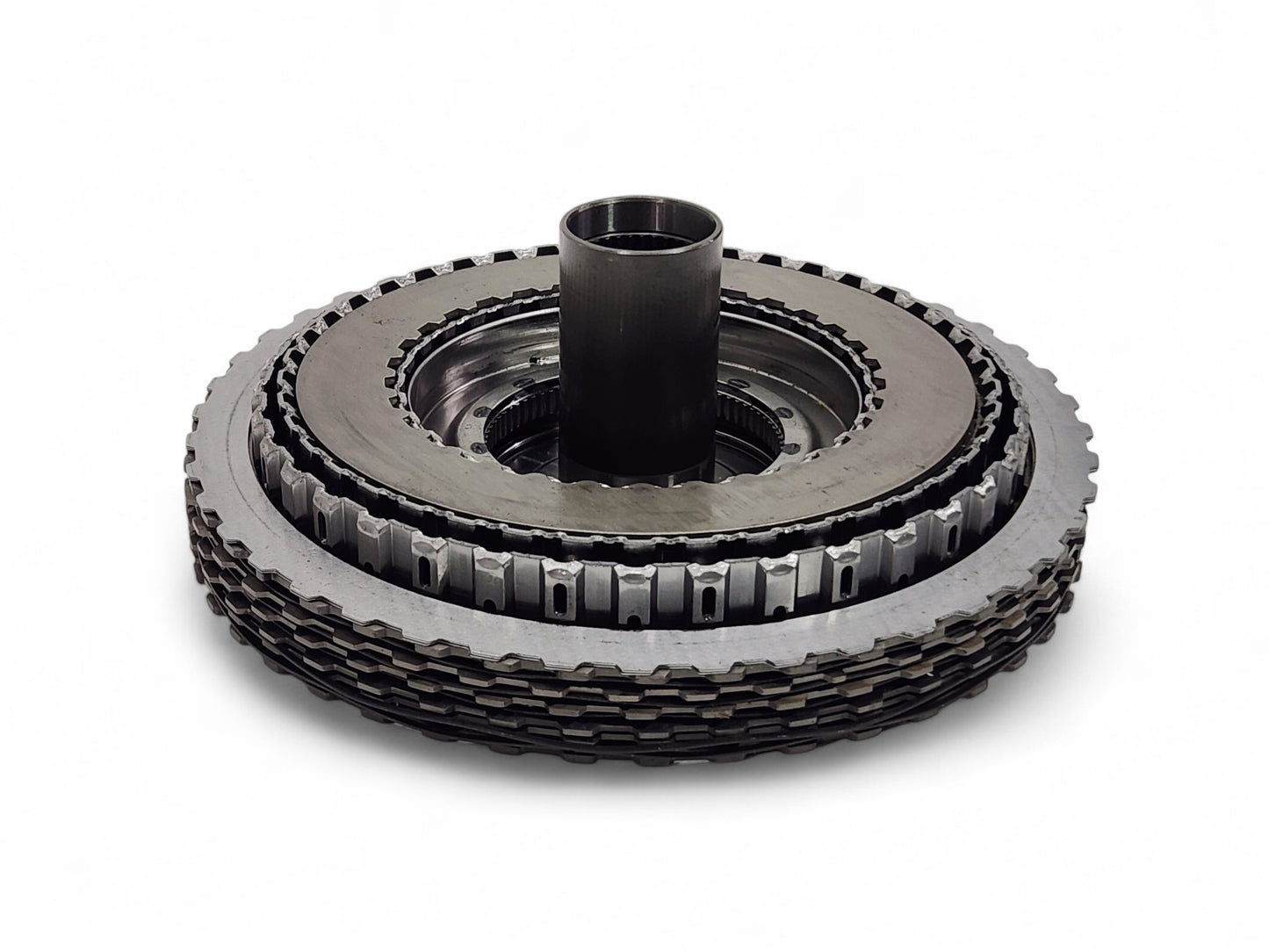 2020-2025 Chevy Corvette C8 Transmission DCT Clutches OEM GM - New Takeoffs