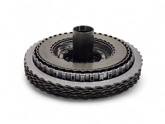 2020-2025 Chevy Corvette C8 Transmission DCT Clutches OEM GM - New Takeoffs