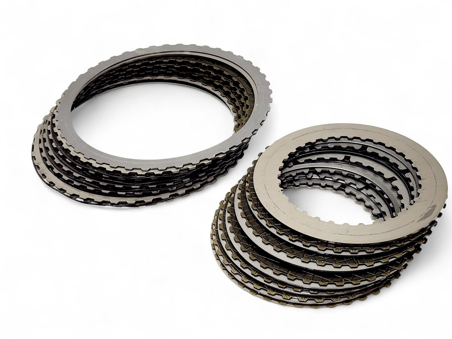 2020-2025 Chevy Corvette C8 Transmission DCT Clutches OEM GM - New Takeoffs