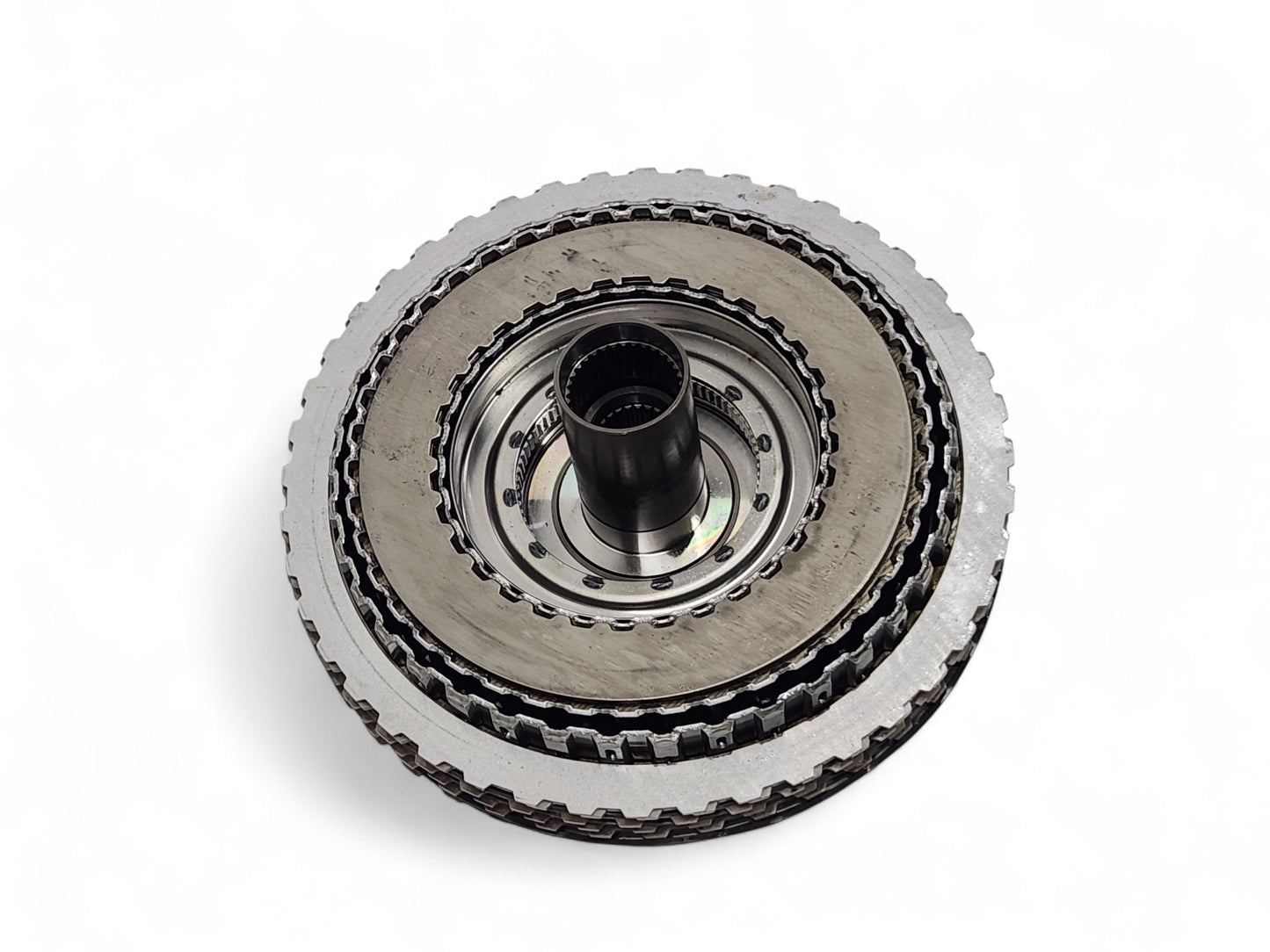 2020-2025 Chevy Corvette C8 Transmission DCT Clutches OEM GM - New Takeoffs