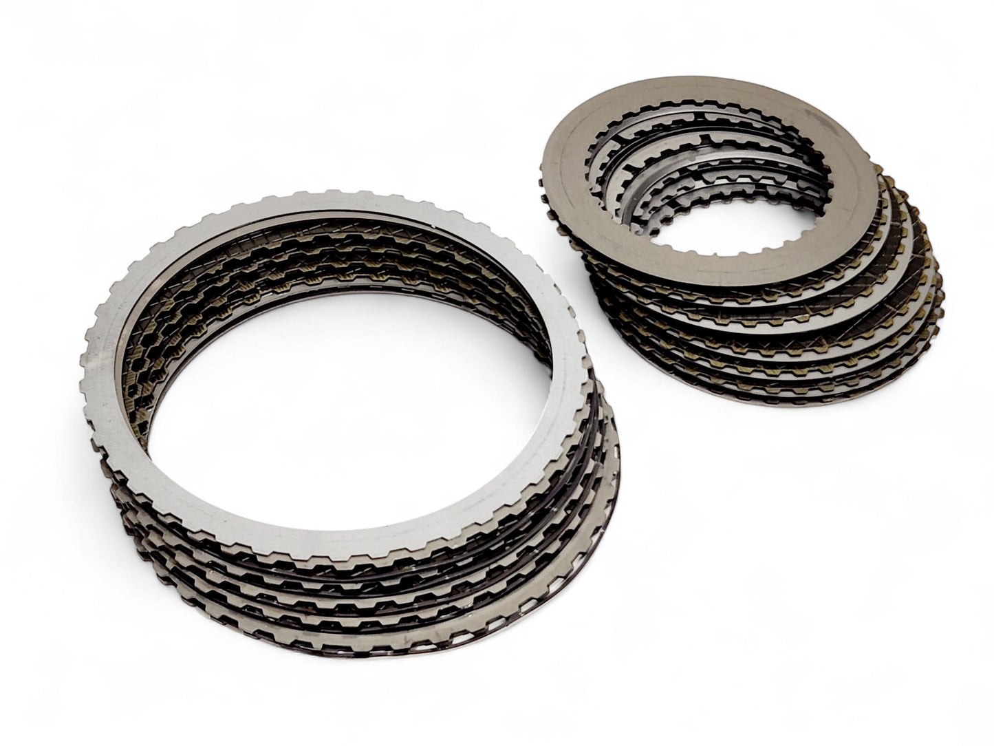 2020-2025 Chevy Corvette C8 Transmission DCT Clutches OEM GM - New Takeoffs