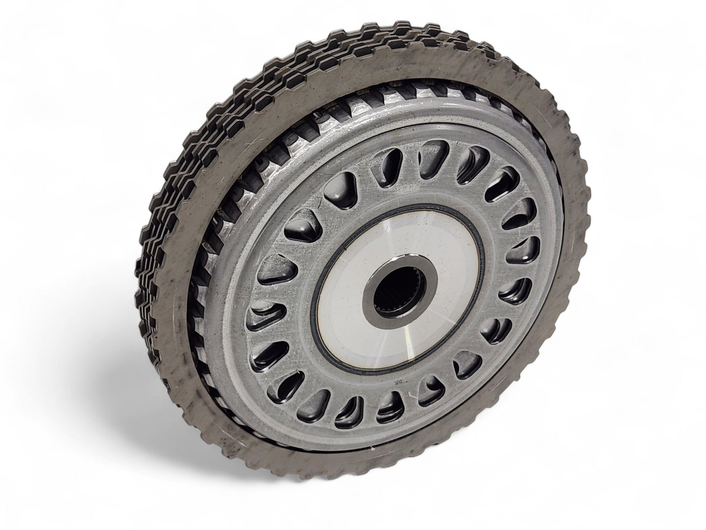 2020-2025 Chevy Corvette C8 Transmission DCT Clutches OEM GM - New Takeoffs