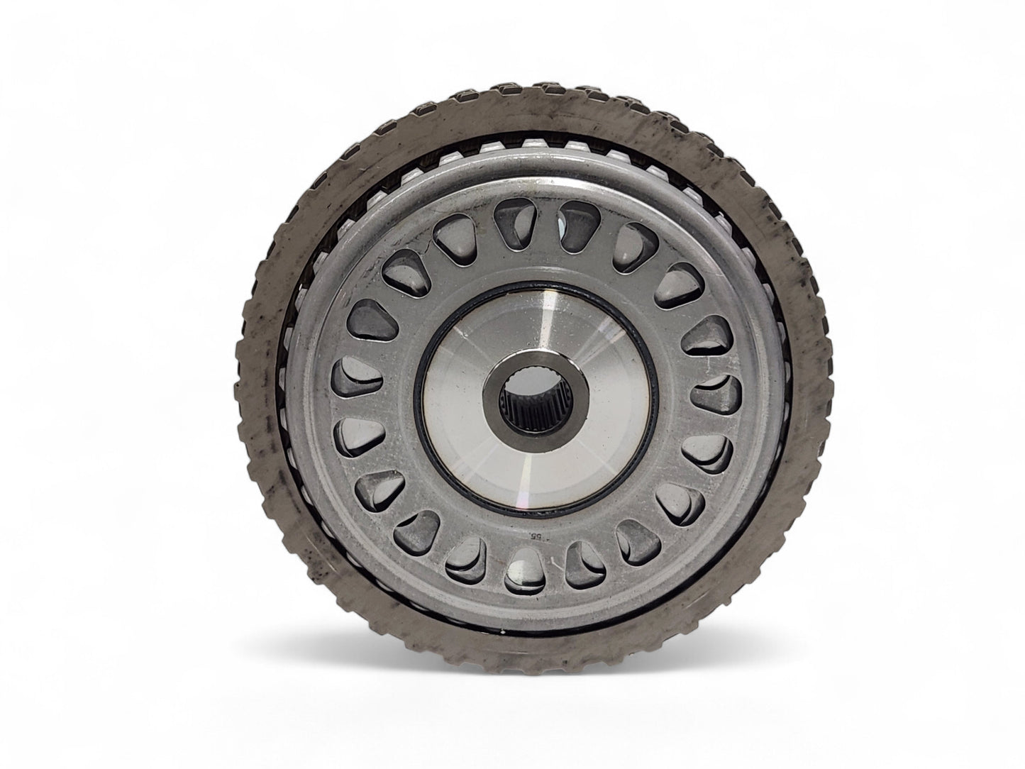 2020-2025 Chevy Corvette C8 Transmission DCT Clutches OEM GM - New Takeoffs