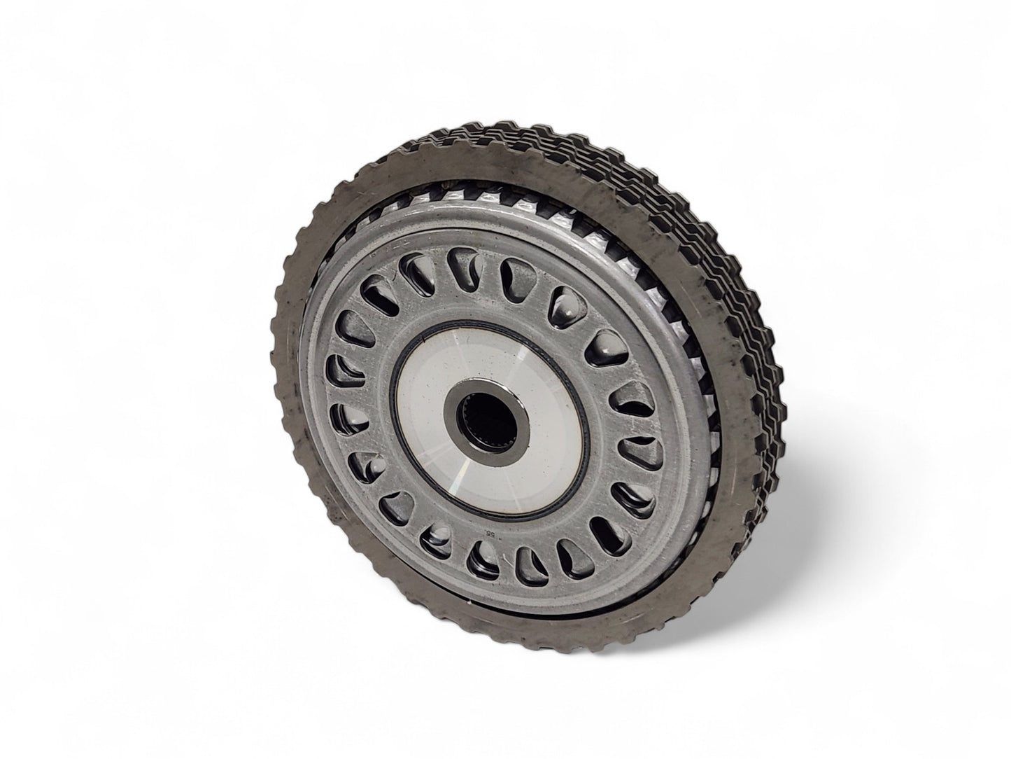 2020-2025 Chevy Corvette C8 Transmission DCT Clutches OEM GM - New Takeoffs