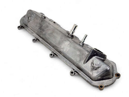 2020-2025 Chevy Corvette LT2 C8 RH Engine Bare Valve Cover OEM GM 12706989