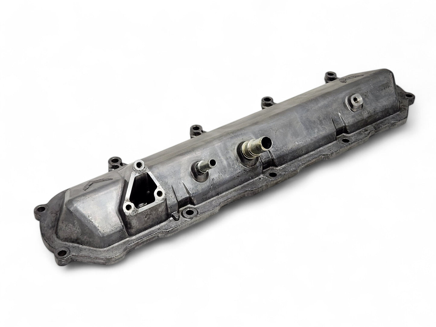 2020-2025 Chevy Corvette LT2 C8 RH Engine Bare Valve Cover OEM GM 12706989