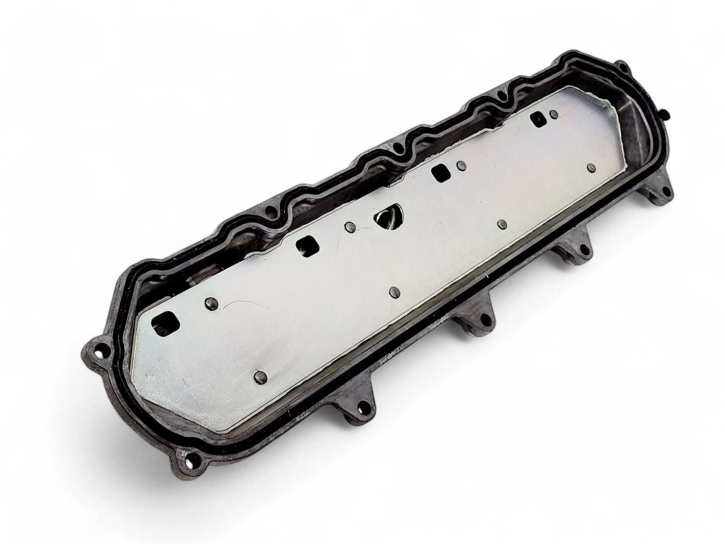 2020-2025 Chevy Corvette LT2 C8 RH Engine Bare Valve Cover OEM GM 12706989