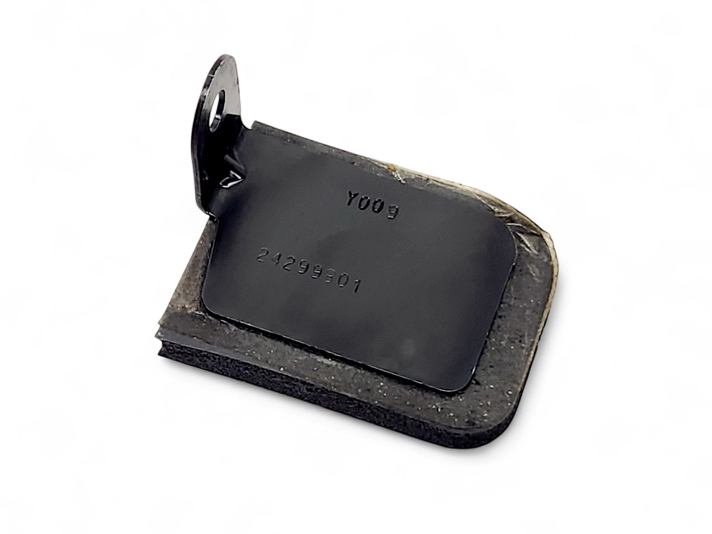 2020-2025 Corvette C8 6.2L Driver Side Transmission Converter Cover OEM GM