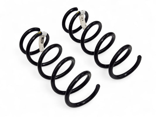 2020-2025 Corvette C8 FE3 Z51 without Magnetic Ride Control Front Coil Springs OEM