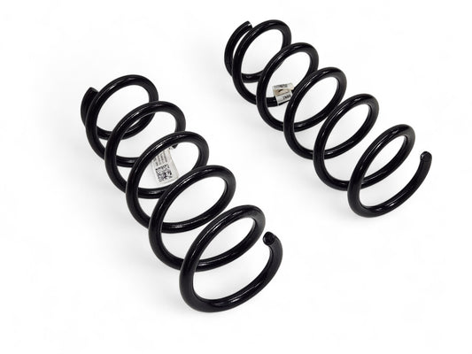 2020-2025 Corvette C8 FE4 Z51 with Magnetic Ride Control Rear Coil Springs OEM