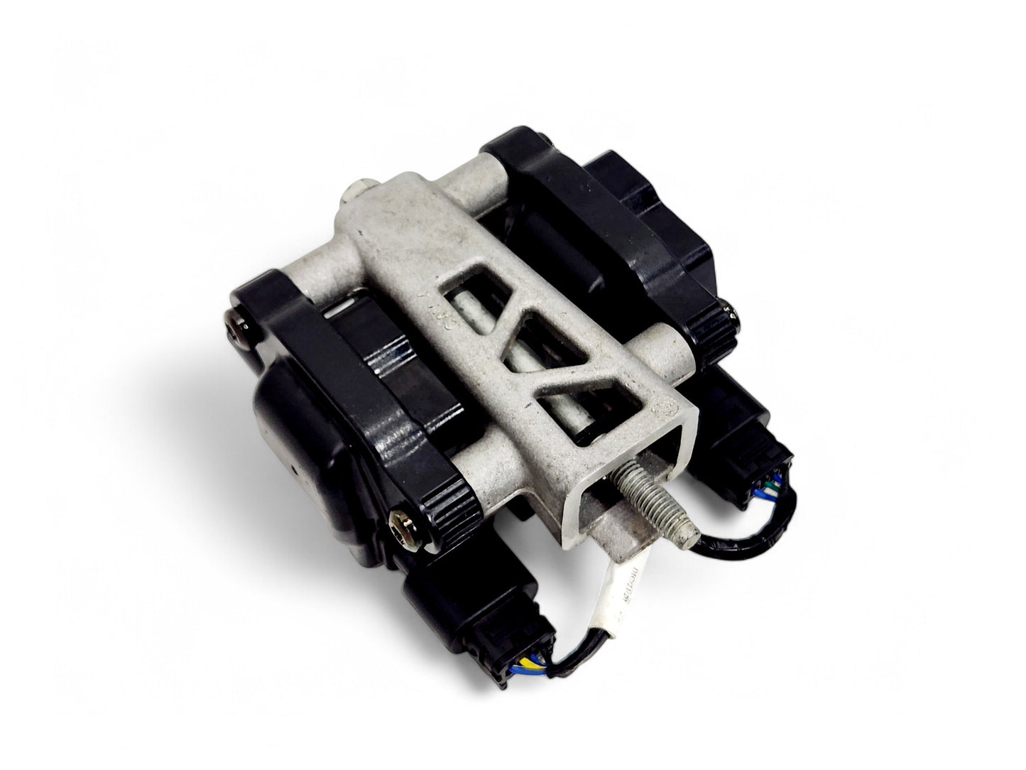 2020-2025 Corvette C8 LT2 Ignition Coils with Bracket OEM GM 12688063