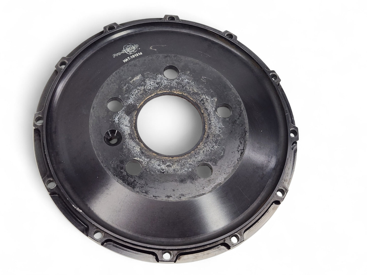 2020-2025 Corvette C8 Stingray Alcon Rear Big Brake rear Rotor Hats with Hardware