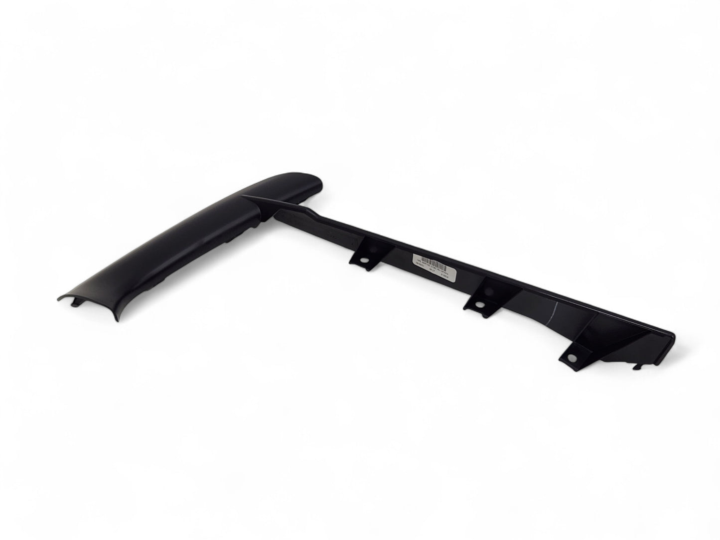 2020-2025 Corvette C8 Stingray Front Passenger Grille Opening Molding OEM GM