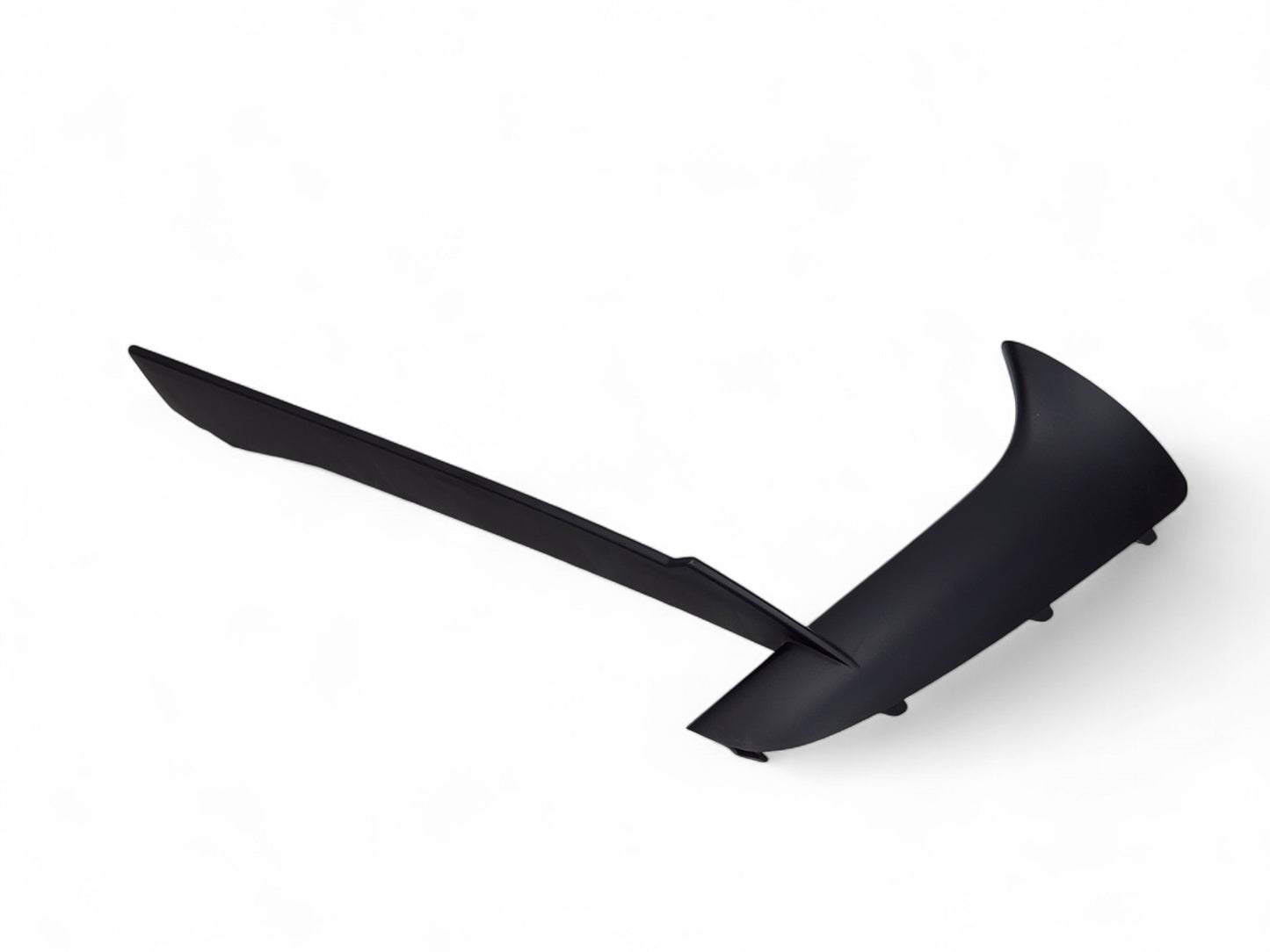 2020-2025 Corvette C8 Stingray Front Passenger Grille Opening Molding OEM GM