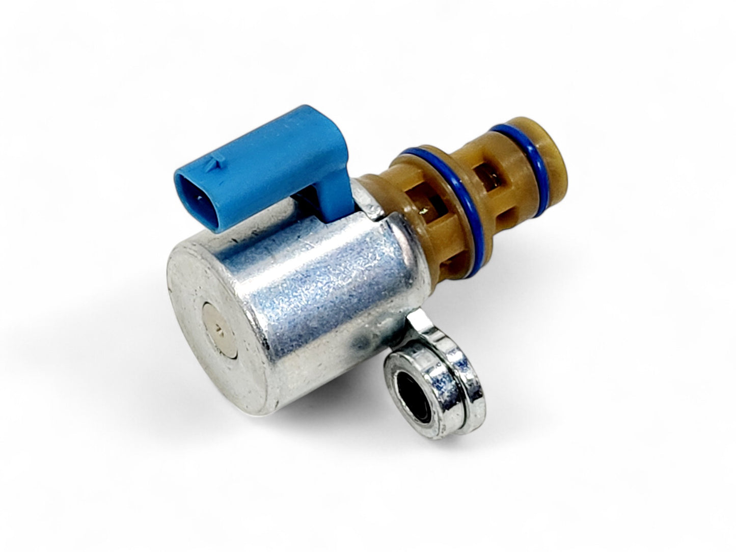 2020-2025 Chevy Corvette C8 6.2L LT2 Lifter Oil Control Solenoid Valve OEM GM