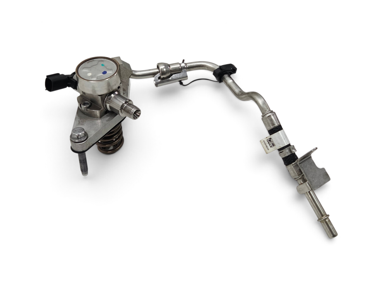 Send it Auto Parts OEM fuel pump with attached fuel line for 6.2L and 6.6L GM V8 engines