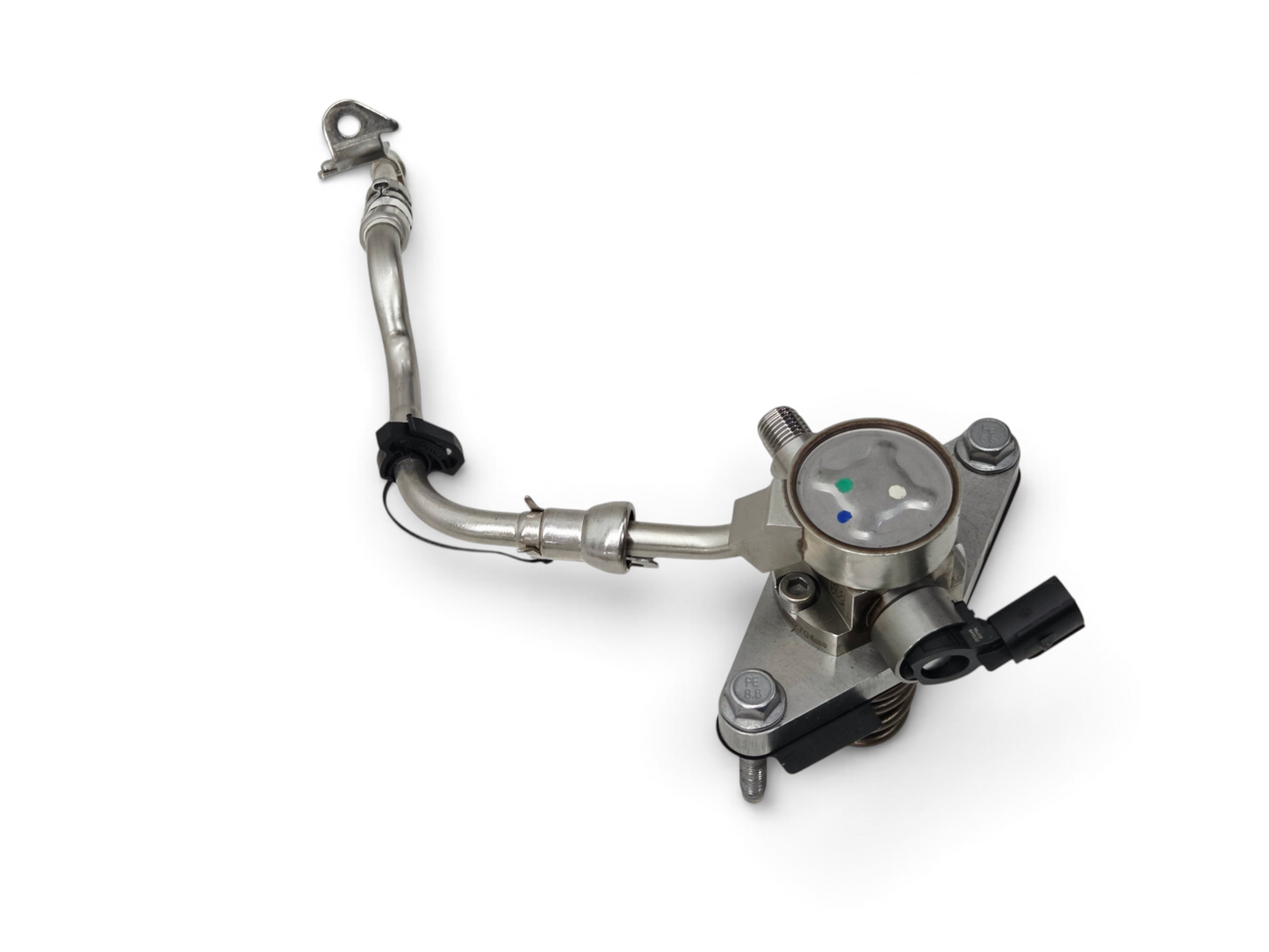 Send it Auto Parts OEM GM 6.2L 6.6L V8 fuel pump with attached fuel line for Chevrolet and GMC vehicles
