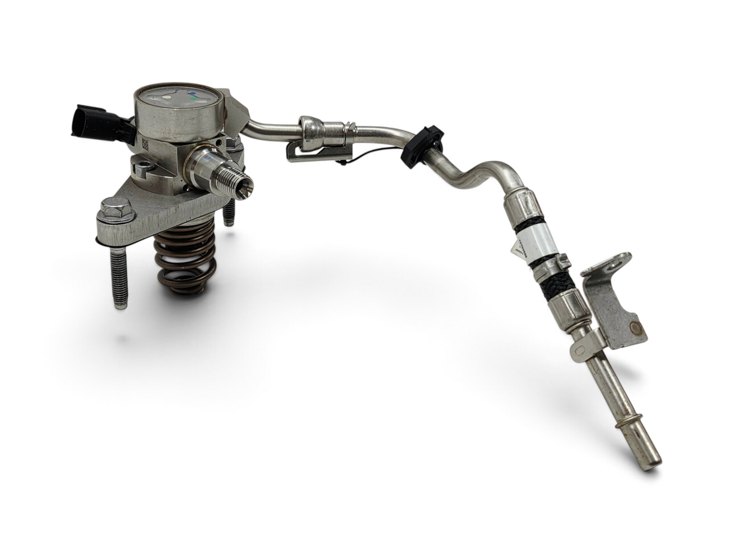 Send it Auto Parts OEM GM 6.2L 6.6L V8 fuel pump with attached fuel line for Chevrolet and GMC vehicles