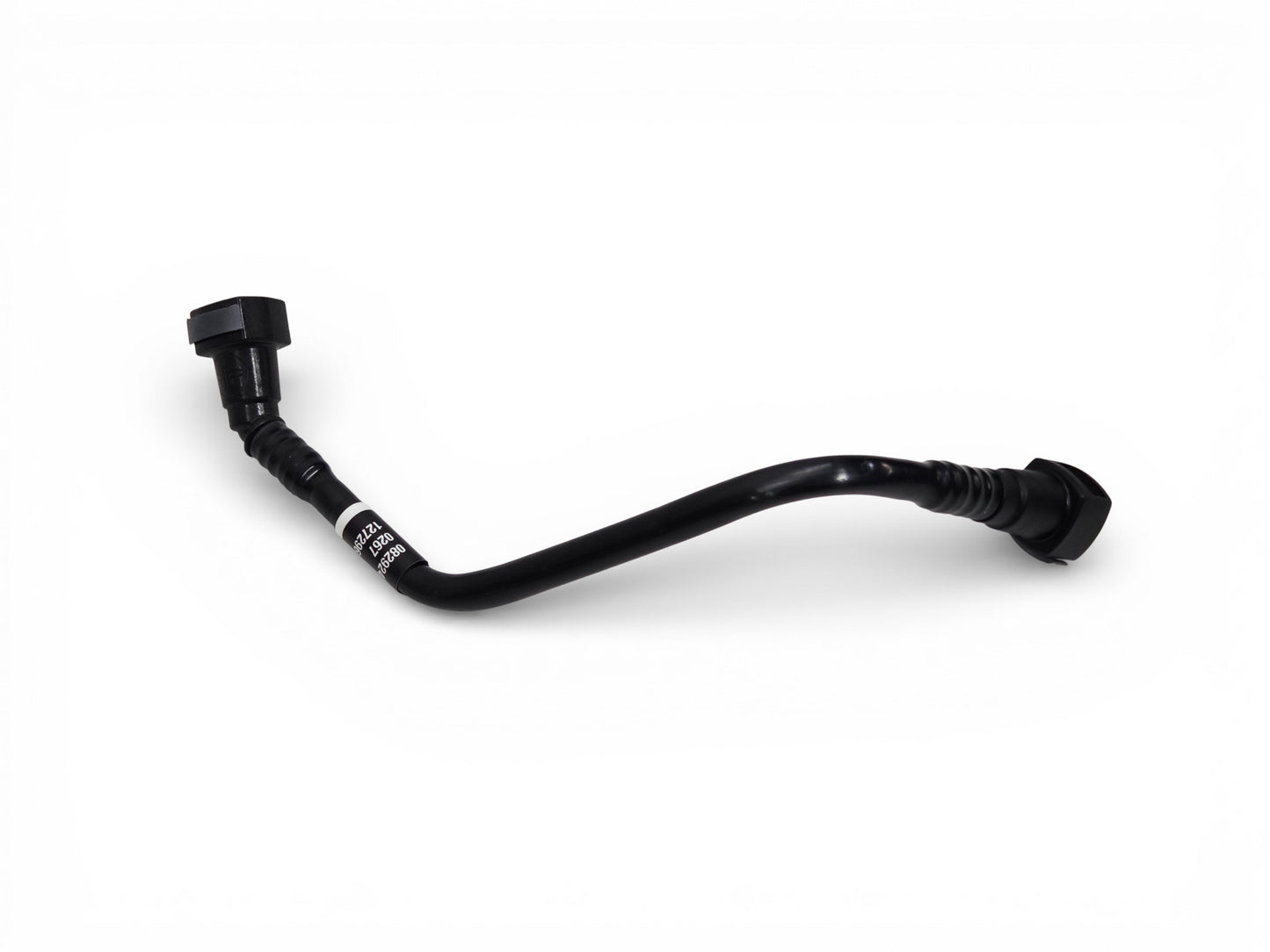 2020-2026 6.2L 6.6L PCV Hose Foul Air Tube OEM GM 12729667