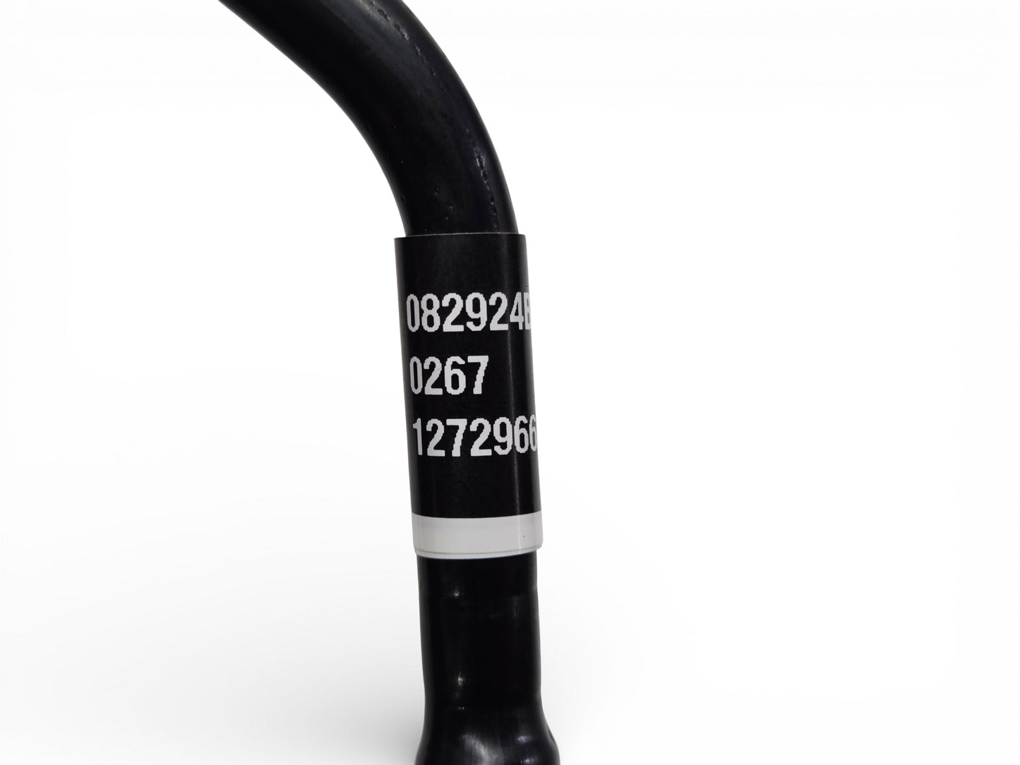 2020-2026 6.2L 6.6L PCV Hose Foul Air Tube OEM GM 12729667