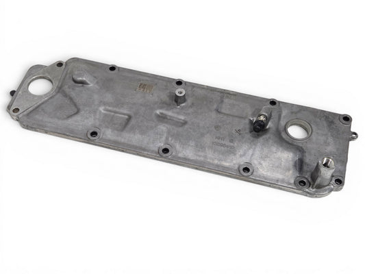 2020-2026 Chevy Corvette C8 LT2 6.2L Engine Valley Cover OEM GM 12698411
