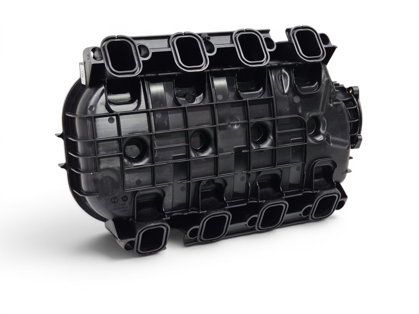 2020-2026 Chevy Corvette C8 LT2 6.2L Intake Manifold OEM GM 12697714