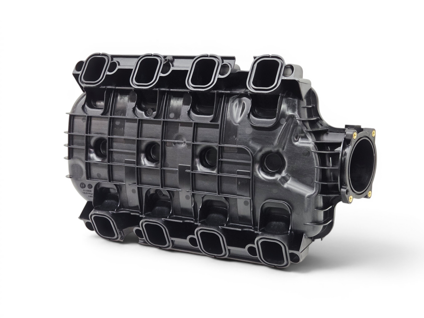 2020-2026 Chevy Corvette C8 LT2 6.2L Intake Manifold OEM GM 12697714