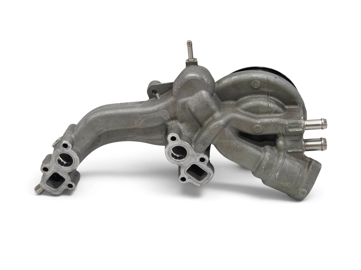2020-2026 Chevy Corvette C8 LT2 6.2L Water Pump with manifold OEM GM
