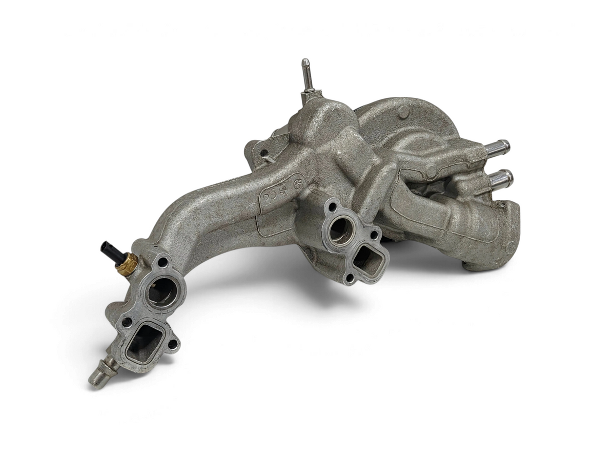 2020-2026 Chevy Corvette C8 LT2 6.2L Water Pump with manifold OEM GM