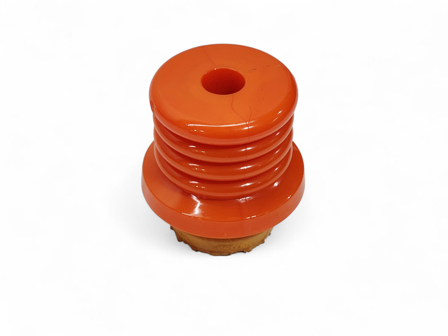 2020-2026 Chevy Corvette C8 Rear Shock Absorber Bumper OEM GM 84776628