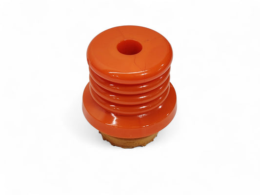 2020-2026 Chevy Corvette C8 Rear Shock Absorber Bumper OEM GM 84776628