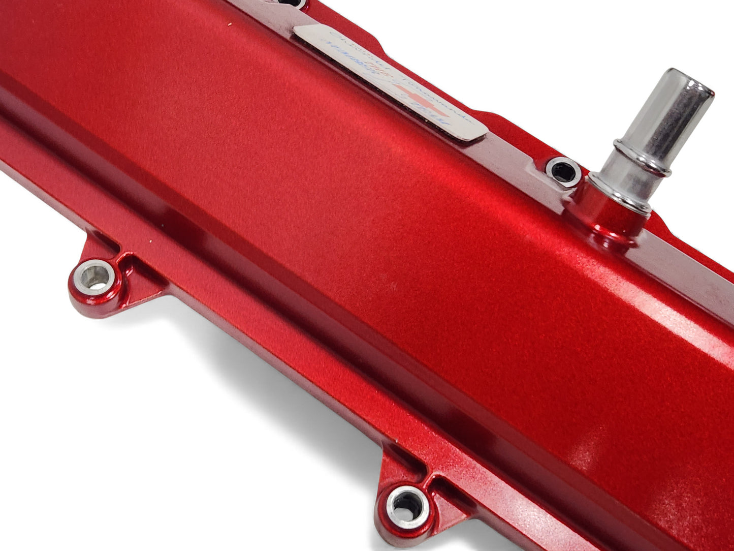 2020-2026 Chevy Corvette C8 Stingray LT2 6.2L Engine Valve Covers OEM GM