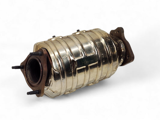 2020-2026 Chevy Corvette C8 Stingray Z06 Driver Exhaust Pipe OEM GM