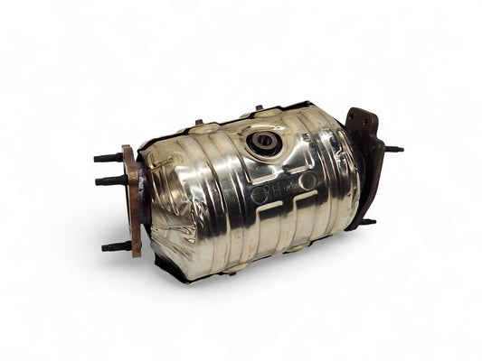 2020-2026 Chevy Corvette C8 Stingray Z06 Passenger Exhaust Pipe OEM GM