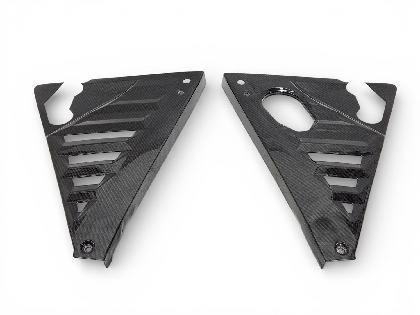 2020-2026 Corvette C8 Engine Cover Engine Bay Panel Trim Covers *READ DESC*