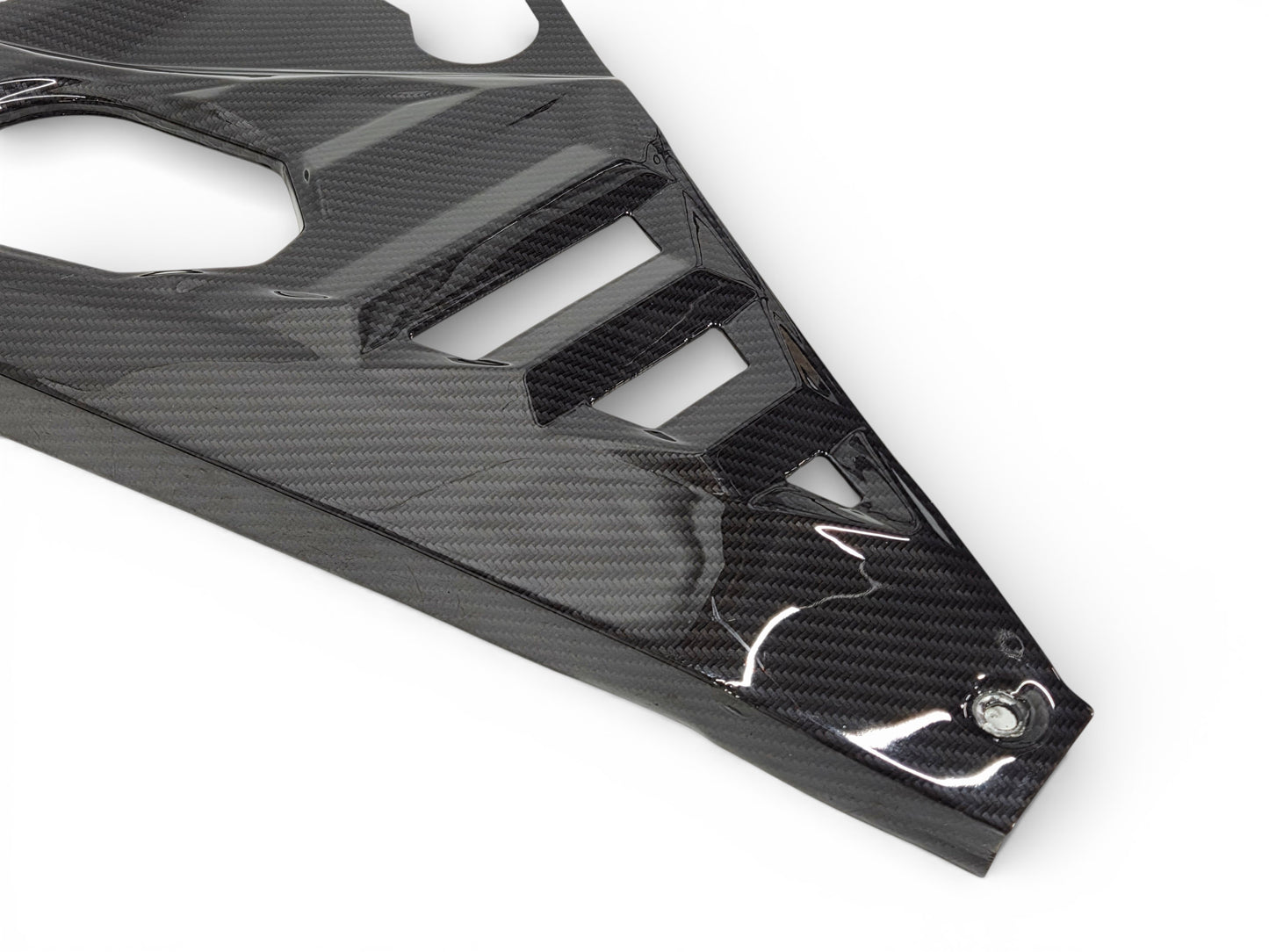 2020-2026 Corvette C8 Engine Cover Engine Bay Panel Trim Covers *READ DESC*