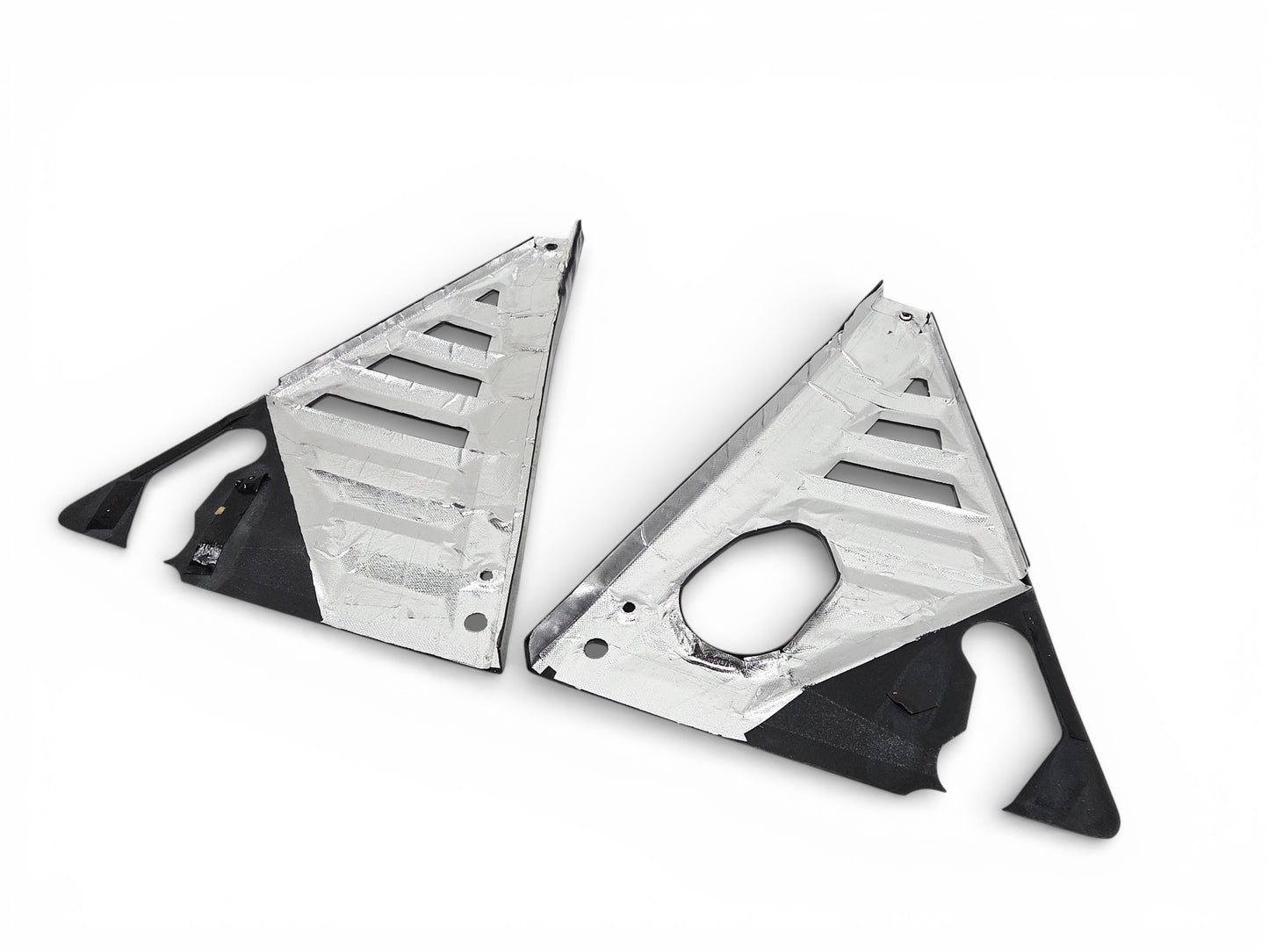 2020-2026 Corvette C8 Engine Cover Engine Bay Panel Trim Covers *READ DESC*
