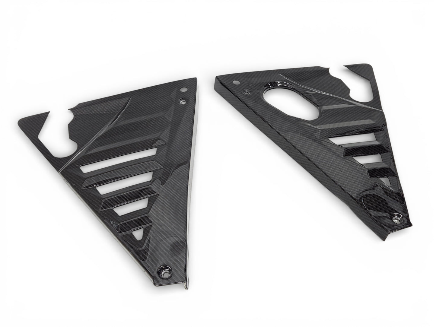 2020-2026 Corvette C8 Engine Cover Engine Bay Panel Trim Covers *READ DESC*