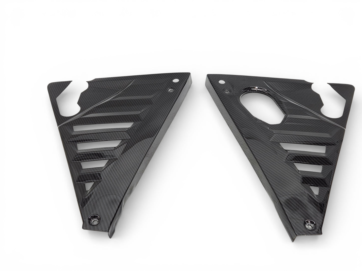 2020-2026 Corvette C8 Engine Cover Engine Bay Panel Trim Covers *READ DESC*